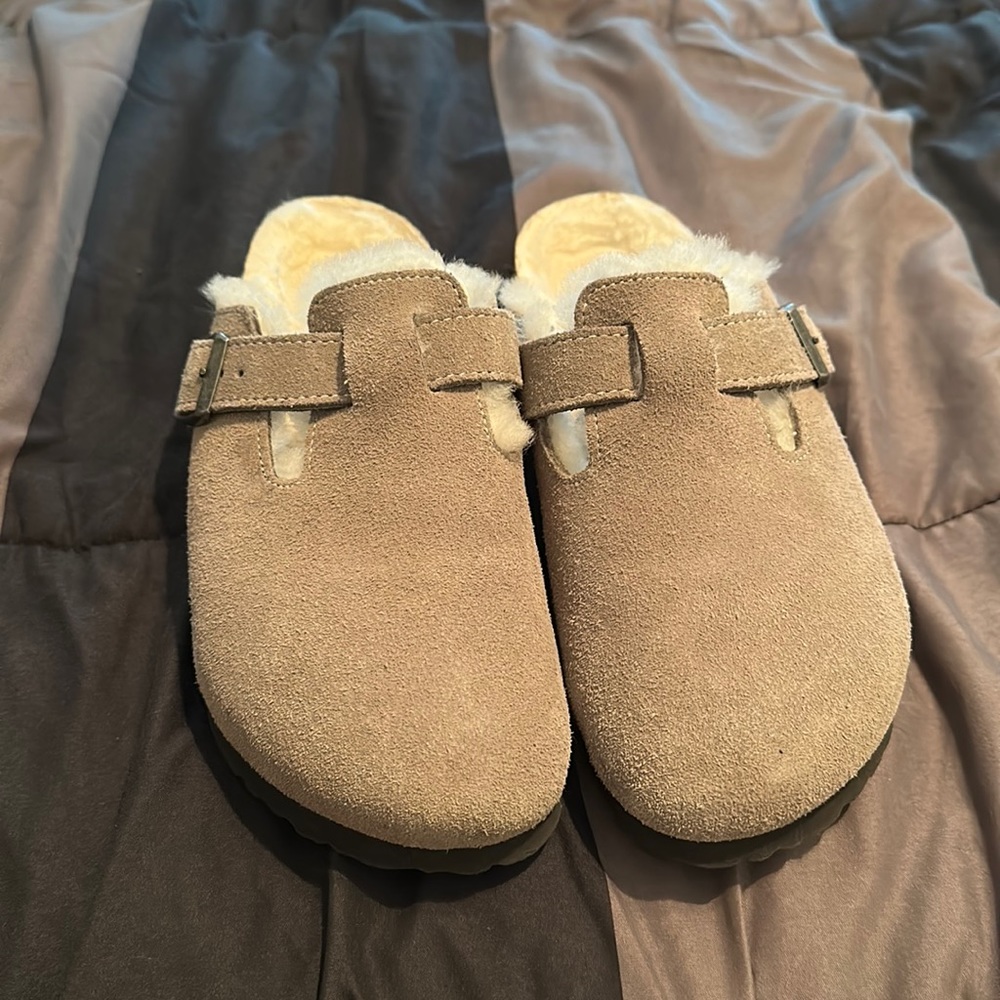 Birkenstock size 38